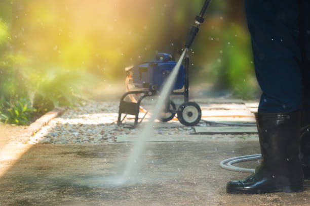 Best Restaurant Pressure Washing  in Tiffin, IA